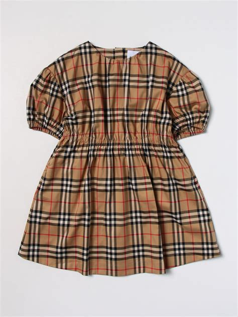 vestido burberry niña|Yahoo Finanzas.